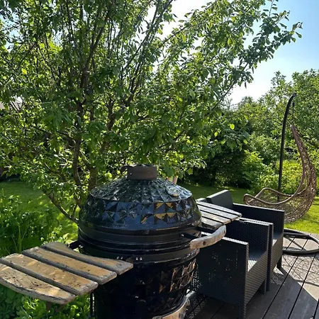 度假居 Summer Breeze House