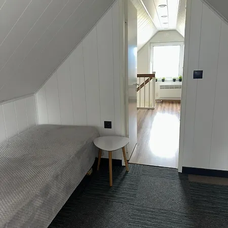 Summer Breeze House * 派尔努