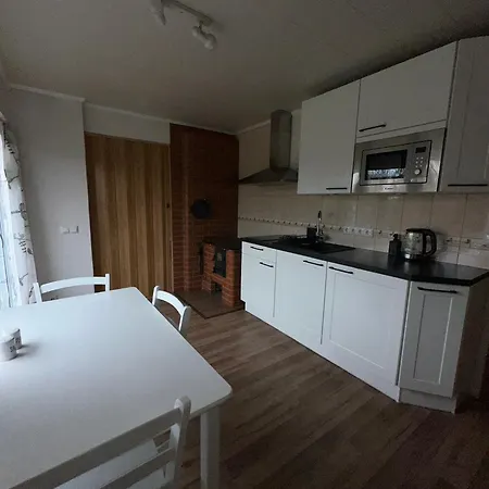 Summer Breeze House 度假居 *