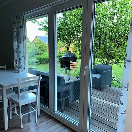 度假居 Summer Breeze House