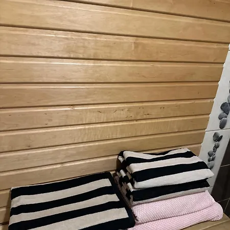 Summer Breeze House 度假居