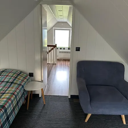 Summer Breeze House 度假居