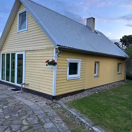 Summer Breeze House