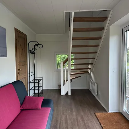 度假居 Summer Breeze House